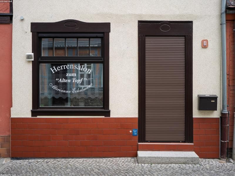 Maison Bockstael